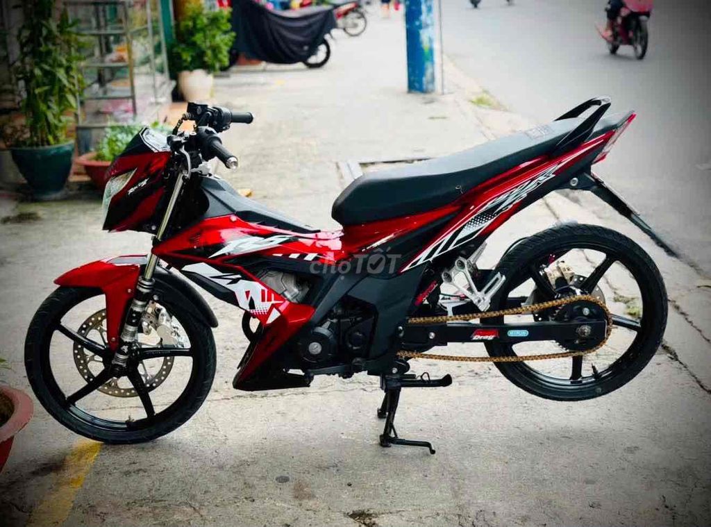 Honda Sonic 2020 - ảnh 3