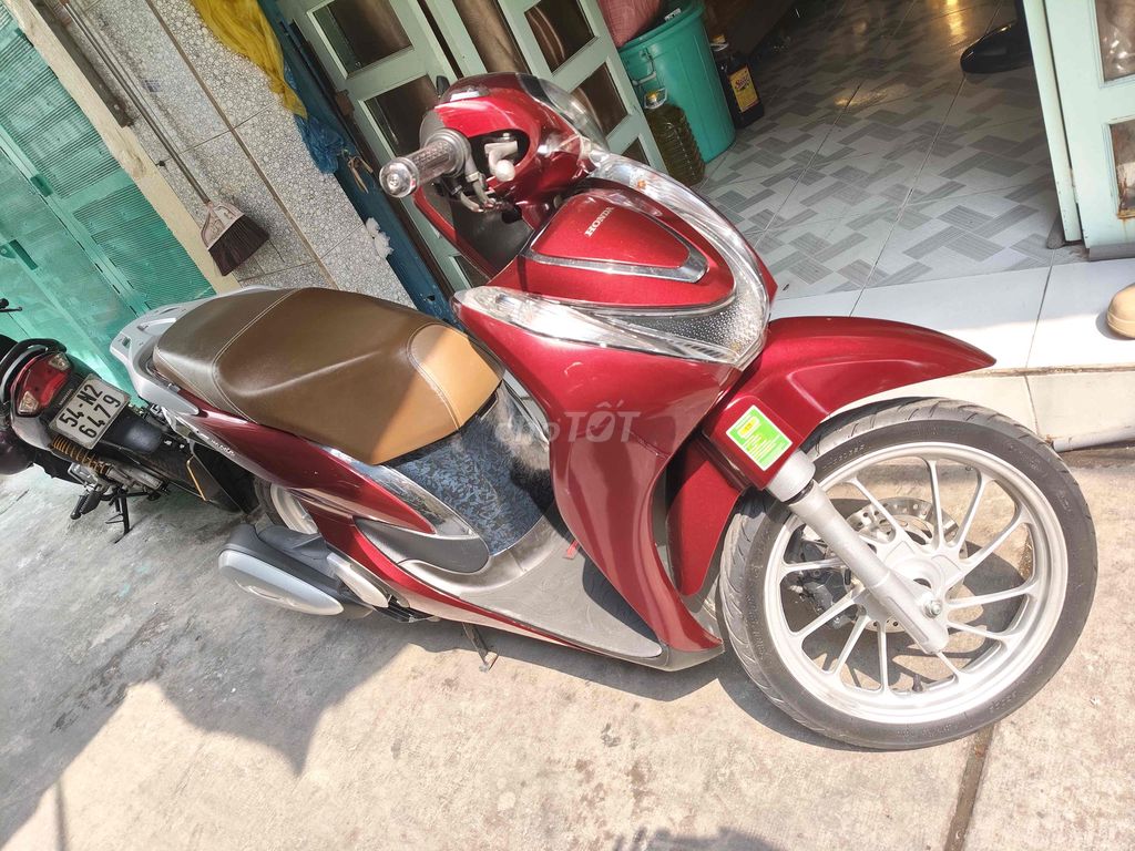 Honda SH Mode 2023 - ảnh 2