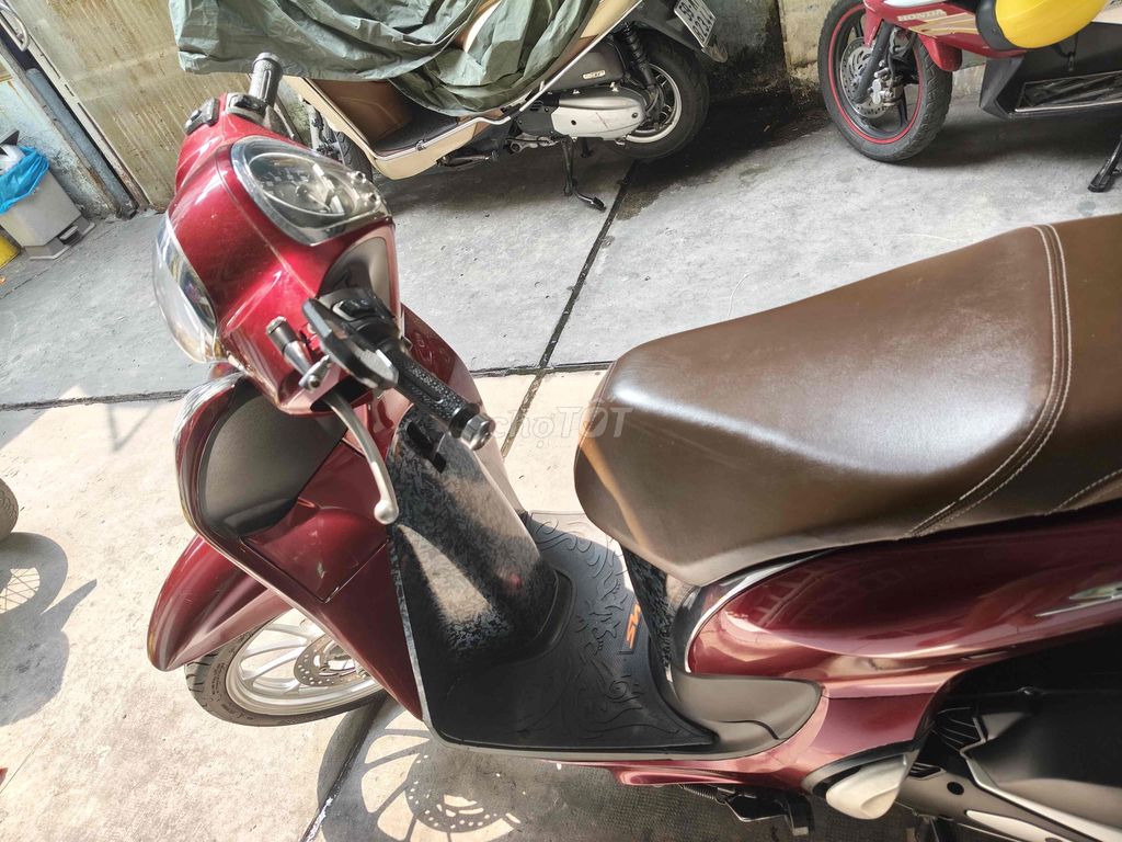 Honda SH Mode 2023 - ảnh 3