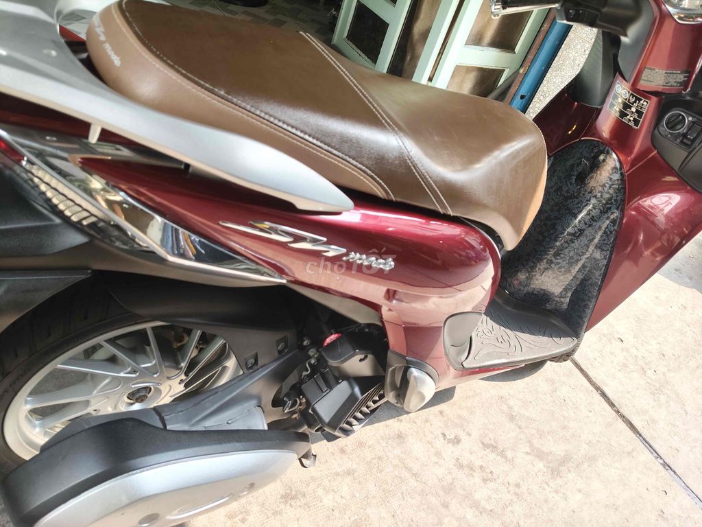 Honda SH Mode 2023 - ảnh 4