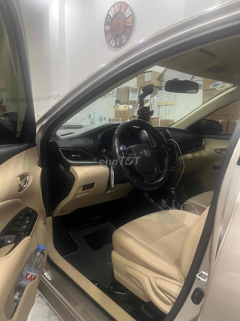 Toyota Vios 2022 - ảnh 4