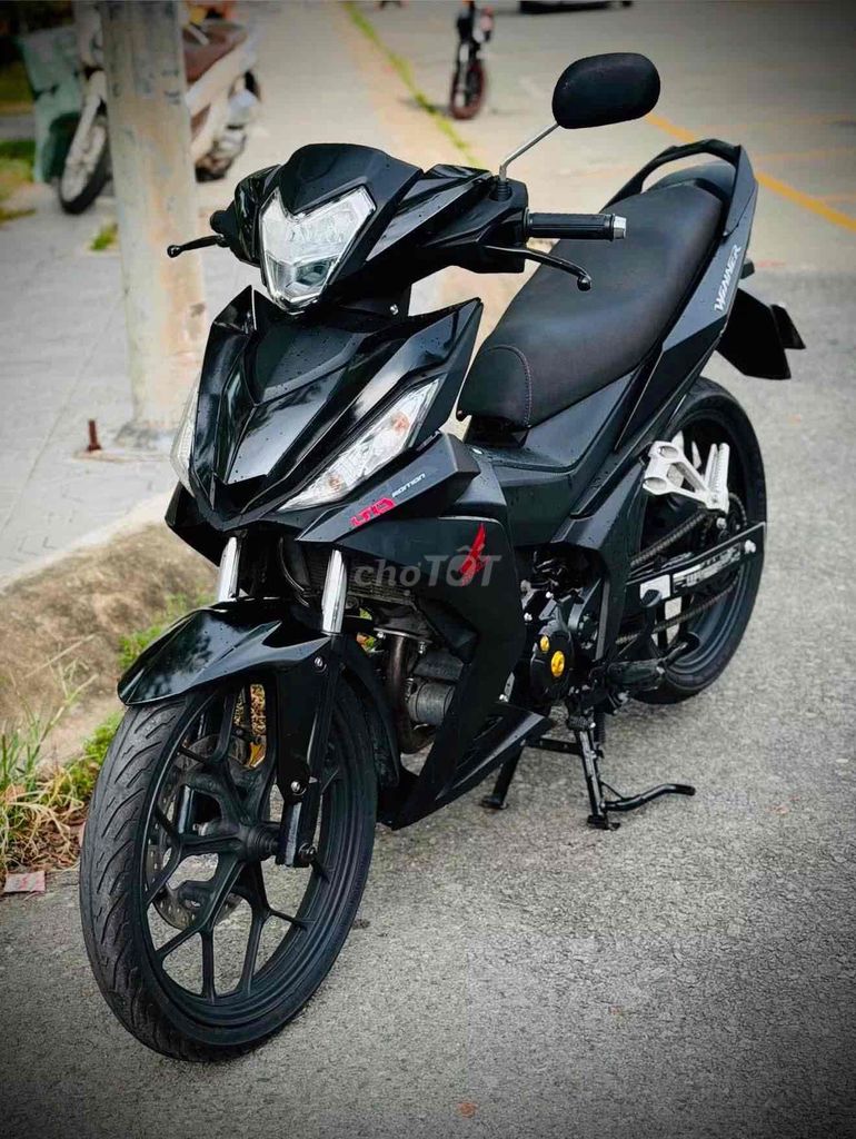 Honda Winner 2017 - ảnh 1