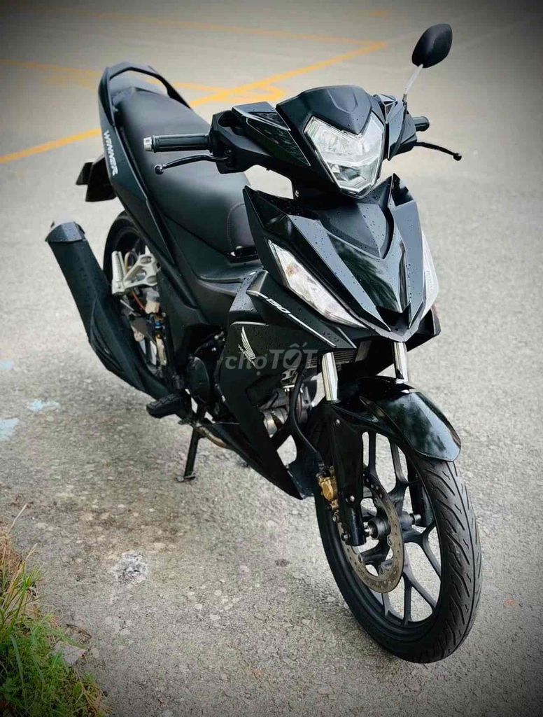 Honda Winner 2017 - ảnh 2