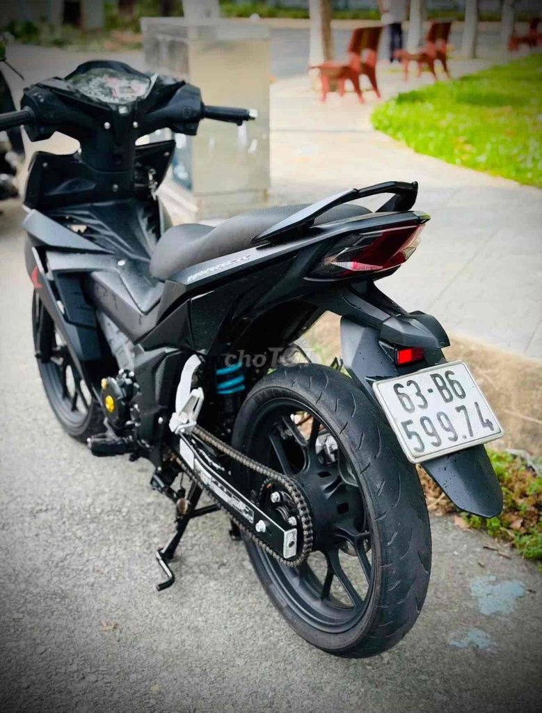 Honda Winner 2017 - ảnh 3