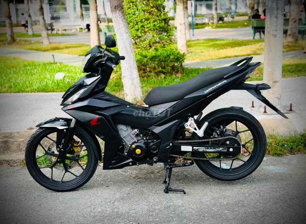 Honda Winner 2017 - ảnh 4