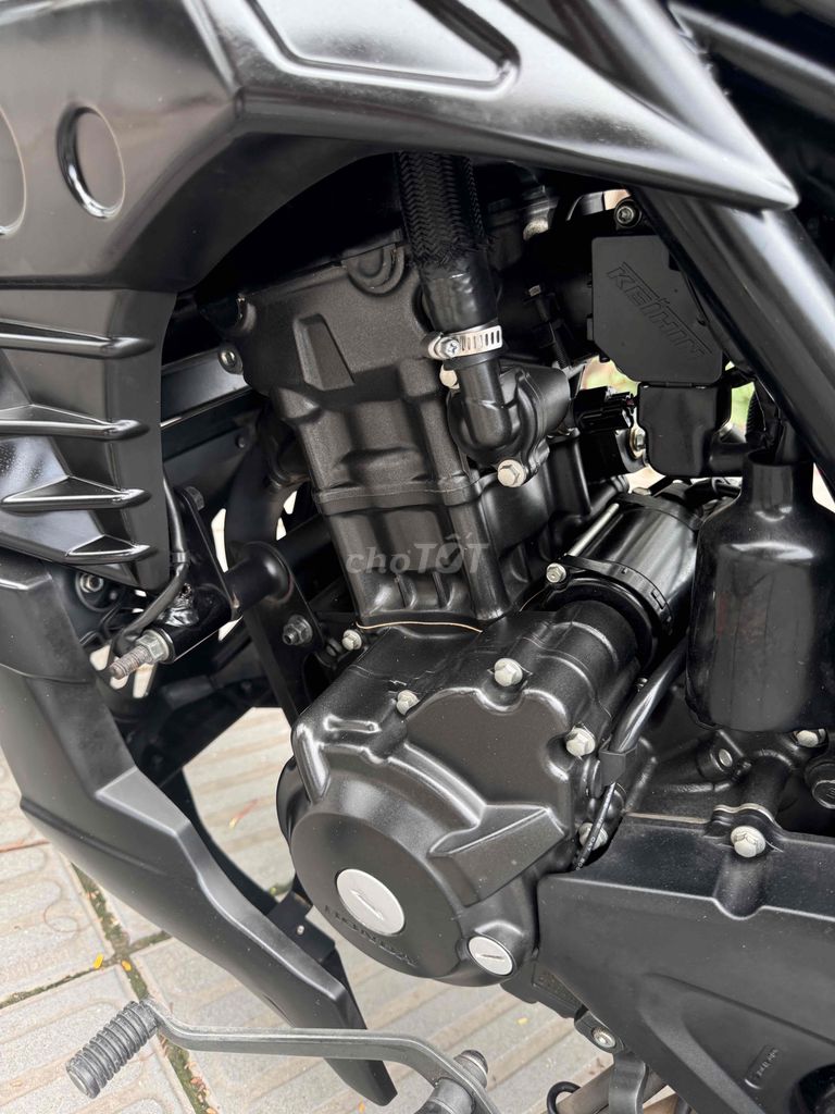 Honda Rebel 2021 - ảnh 5