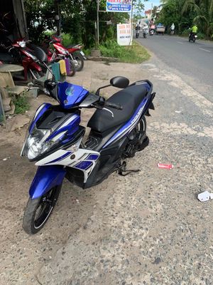 Yamaha Nouvo 2013 - ảnh 1