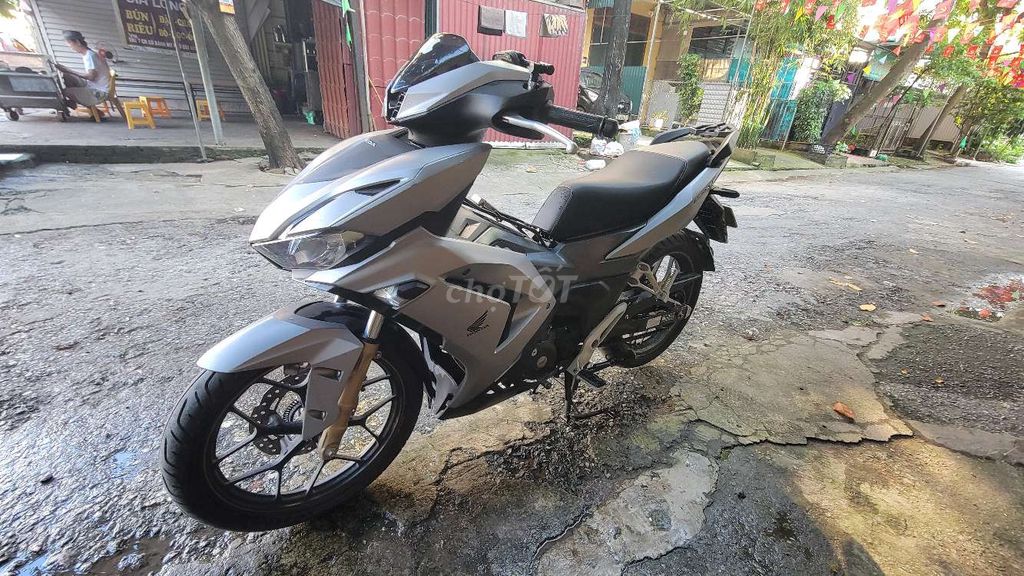 Honda Winner 2023 - ảnh 1