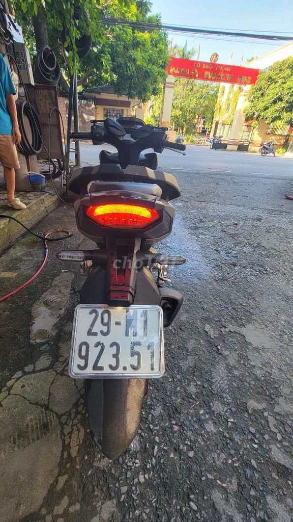 Honda Winner 2023 - ảnh 3