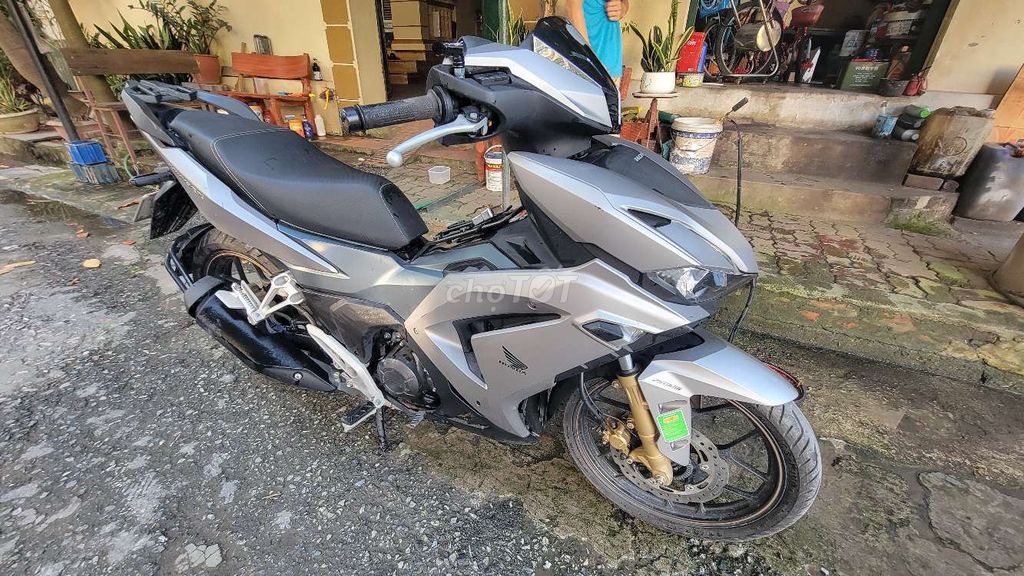 Honda Winner 2023 - ảnh 4