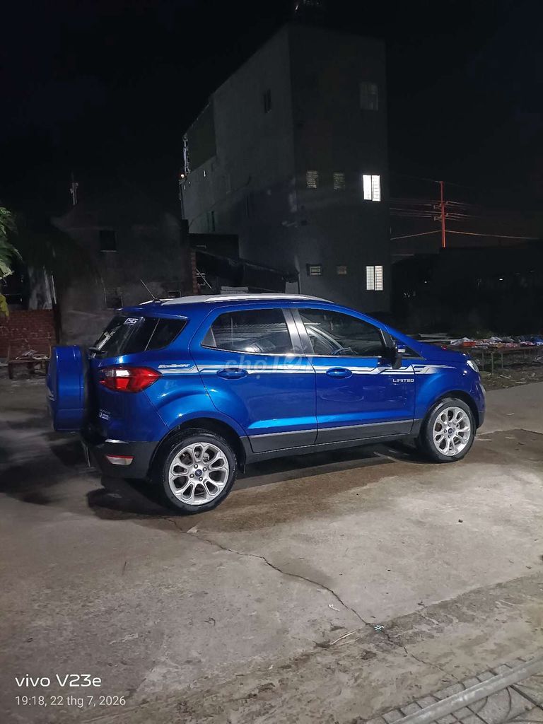 Ford 2019 - ảnh 1