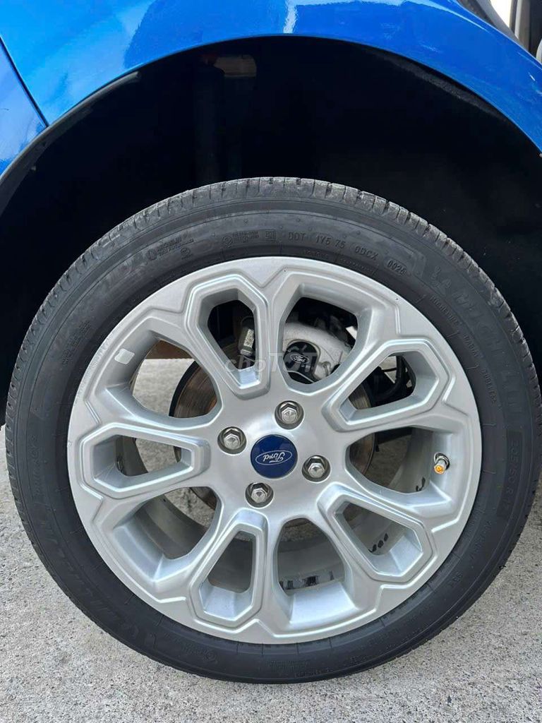 Ford 2019 - ảnh 3