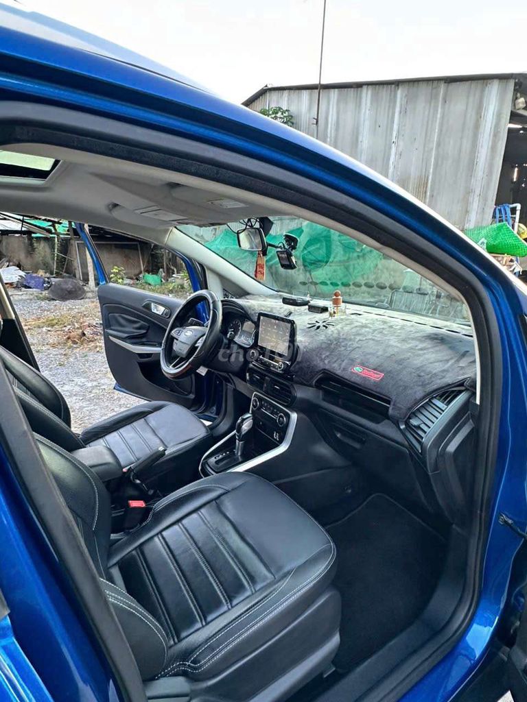 Ford 2019 - ảnh 4