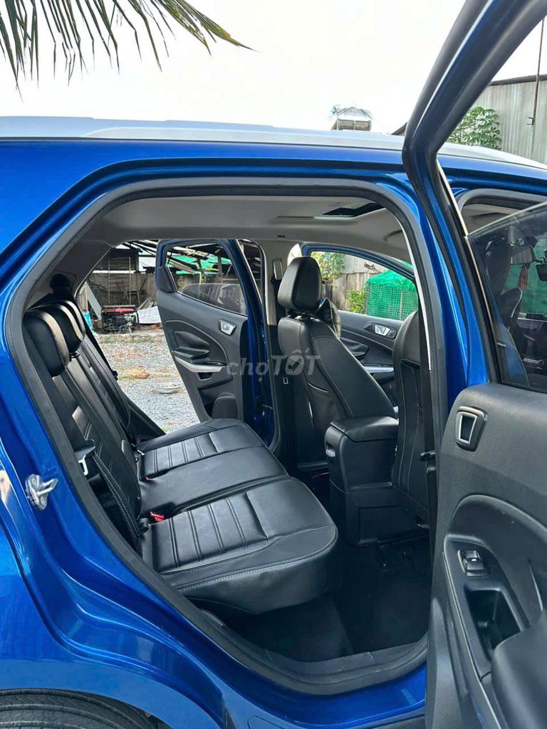 Ford 2019 - ảnh 5