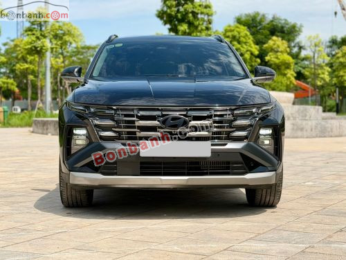 Hyundai Tucson 1.6 AT Turbo HTRAC Đặc biệt 2025 - ảnh 1