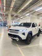 Toyota Hilux Pro 2.8L 4x2 AT 2026 - ảnh 1