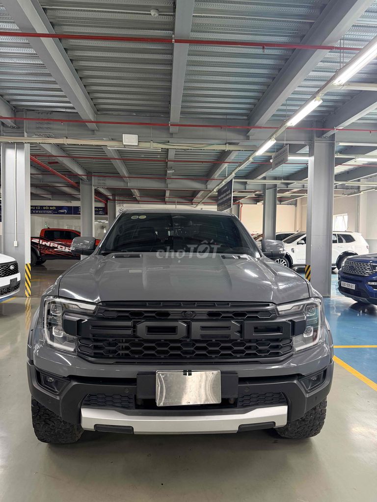 Ford 2023 - ảnh 1