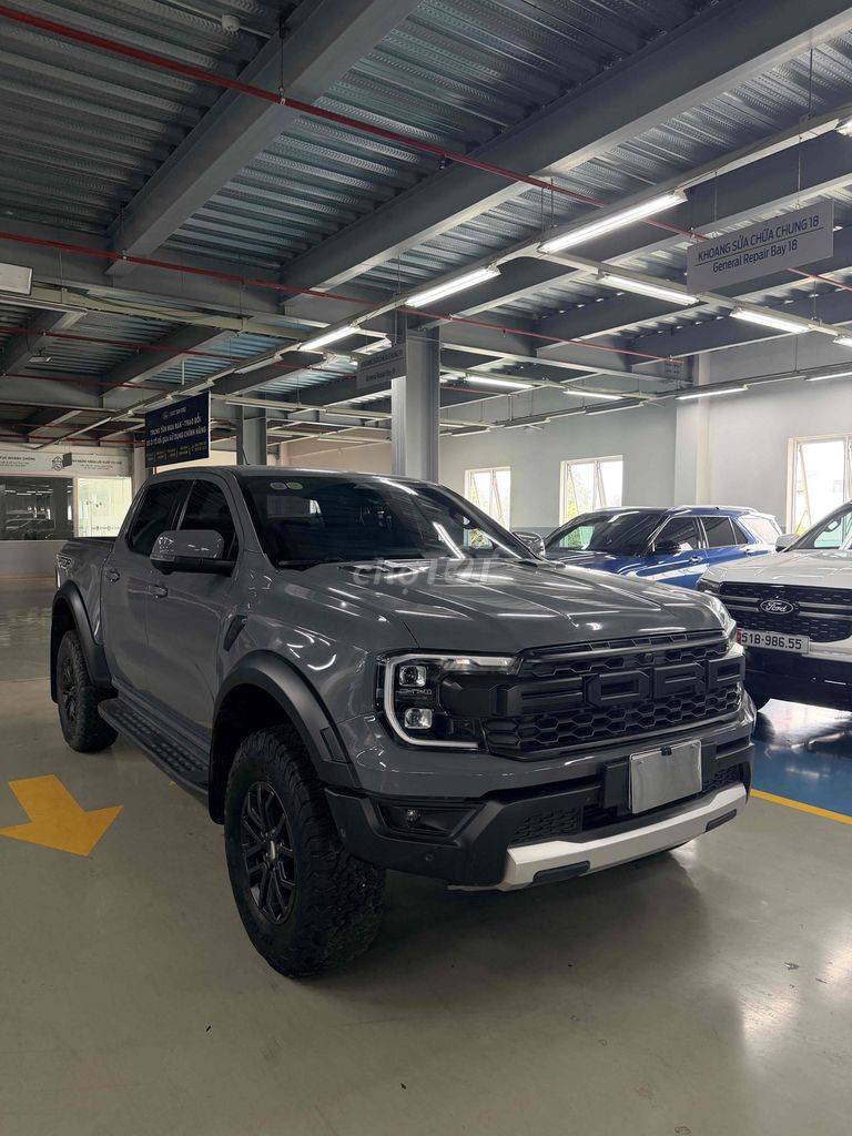 Ford 2023 - ảnh 2
