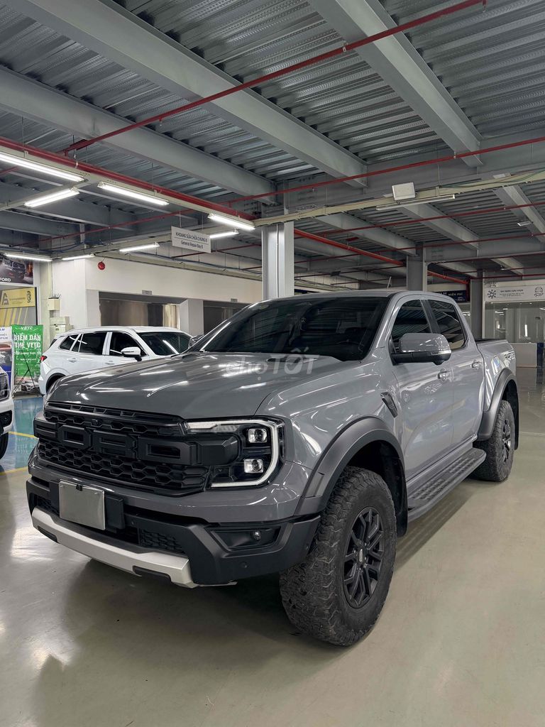 Ford 2023 - ảnh 3