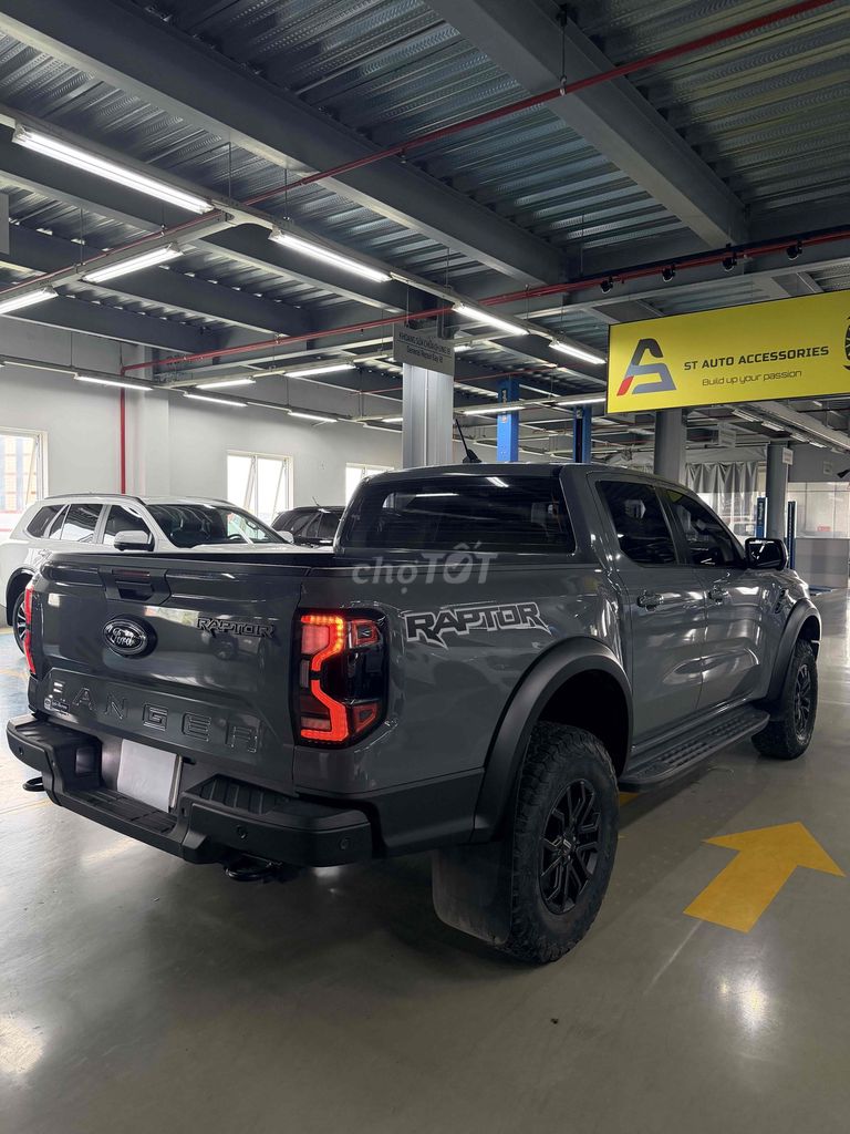 Ford 2023 - ảnh 4