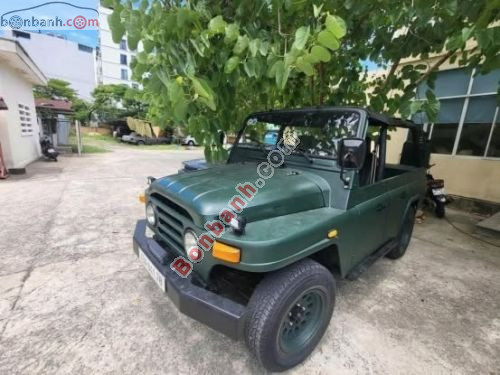 BAW 1995 - ảnh 3