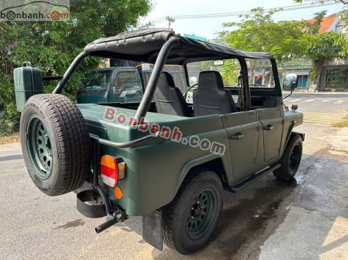 BAW 1995 - ảnh 5