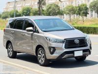 Toyota Innova E 2.0 MT 2022 - ảnh 1