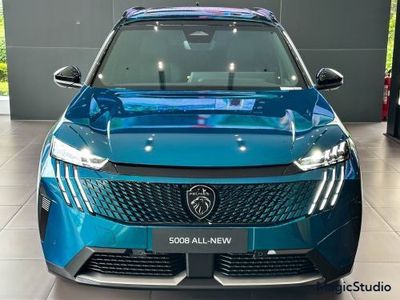 Peugeot 2026 - ảnh 1