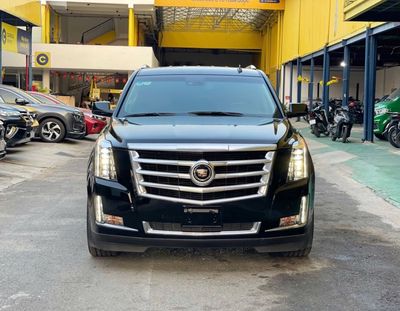 Cadillac 2014 - ảnh 1