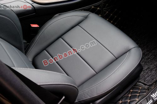 Mercedes-Benz 2019 - ảnh 3