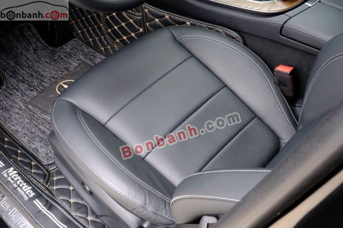 Mercedes-Benz 2019 - ảnh 4