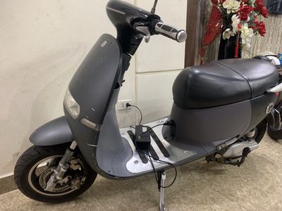 Xe m 2022 - ảnh 1