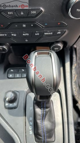 Ford Ranger Wildtrak 2.0L 4x4 AT 2018 - ảnh 5