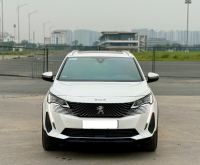 Peugeot 5008 GT 1.6 AT 2024 - ảnh 1