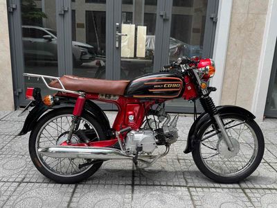 Detech Espero 2025 - ảnh 1