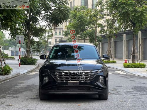 Hyundai Tucson 2.0 AT CRDi Đặc biệt 2022 - ảnh 1
