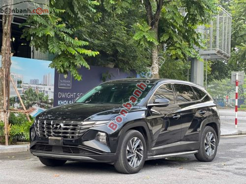 Hyundai Tucson 2.0 AT CRDi Đặc biệt 2022 - ảnh 2
