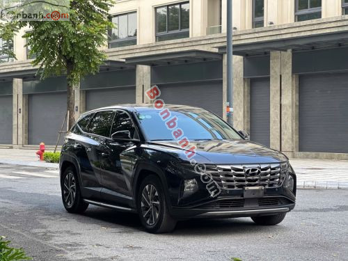 Hyundai Tucson 2.0 AT CRDi Đặc biệt 2022 - ảnh 3