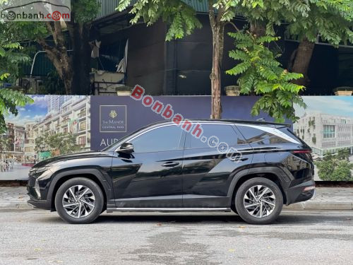 Hyundai Tucson 2.0 AT CRDi Đặc biệt 2022 - ảnh 4