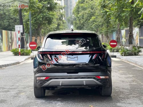Hyundai Tucson 2.0 AT CRDi Đặc biệt 2022 - ảnh 5