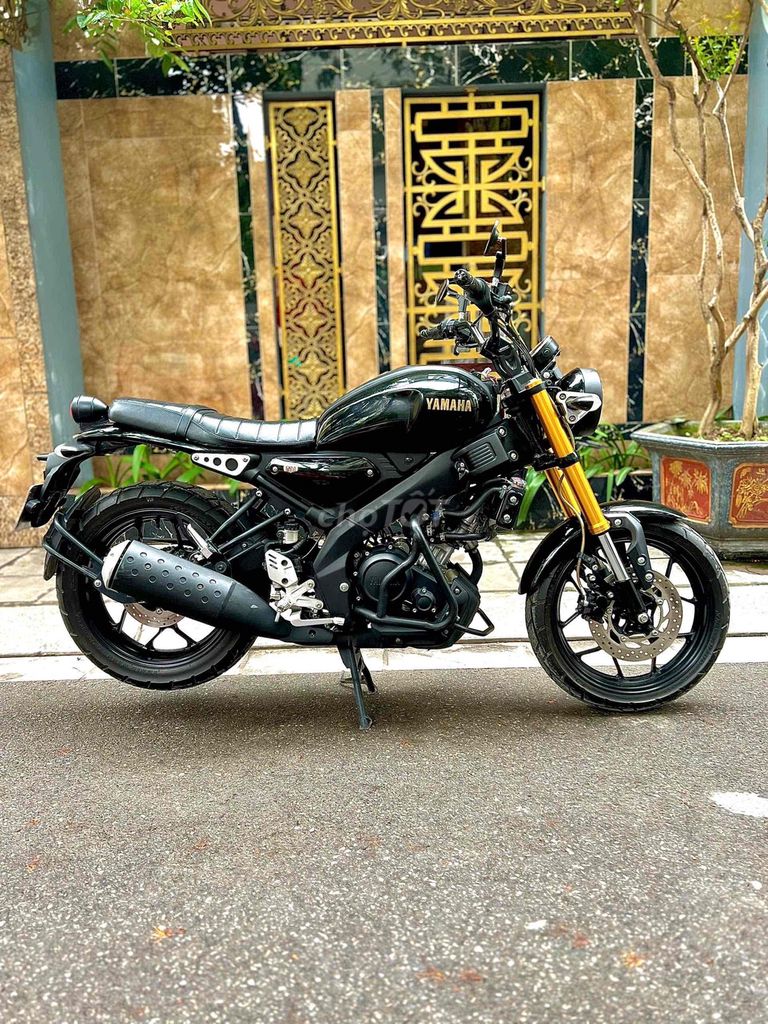 Yamaha 2025 - ảnh 1