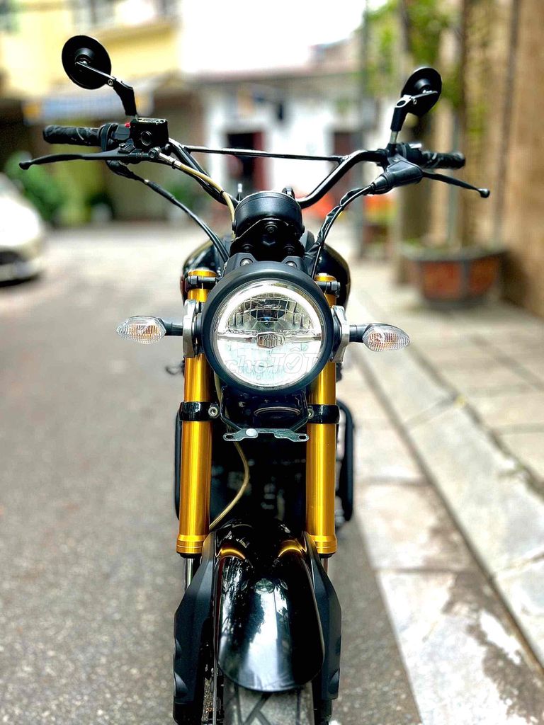 Yamaha 2025 - ảnh 2