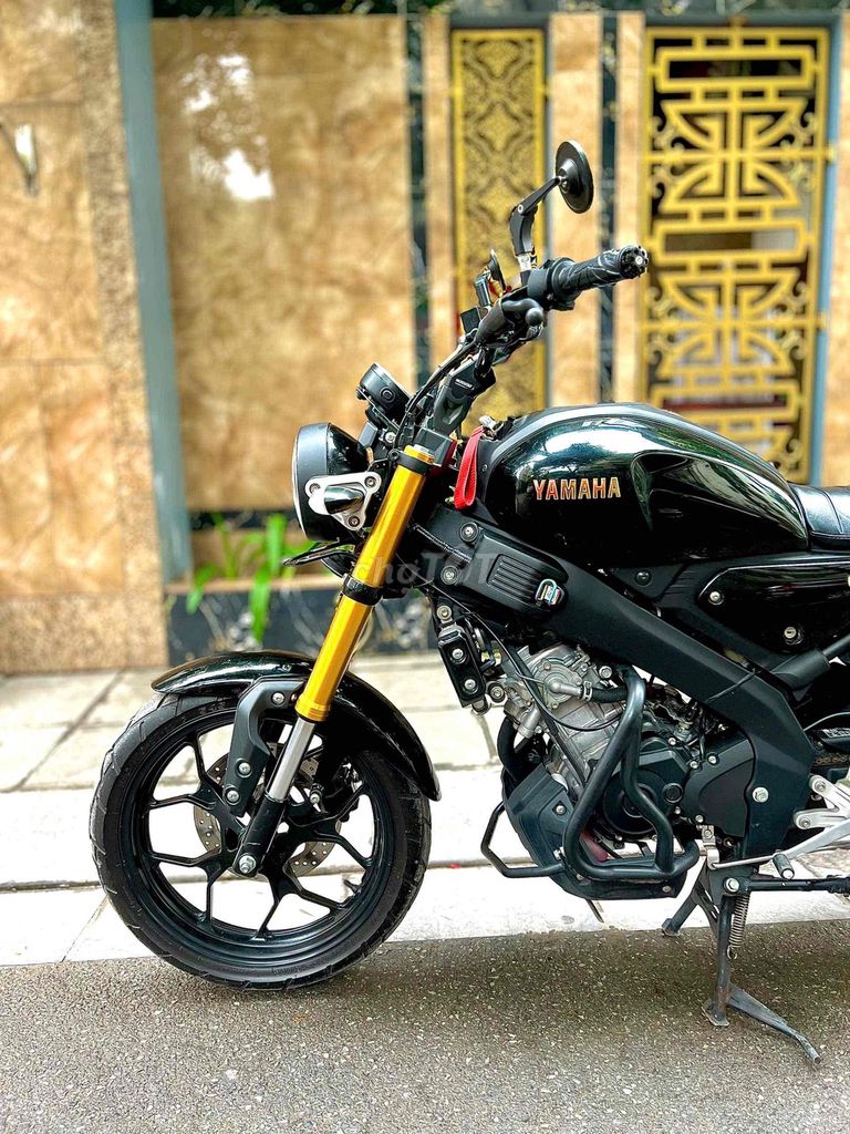 Yamaha 2025 - ảnh 3