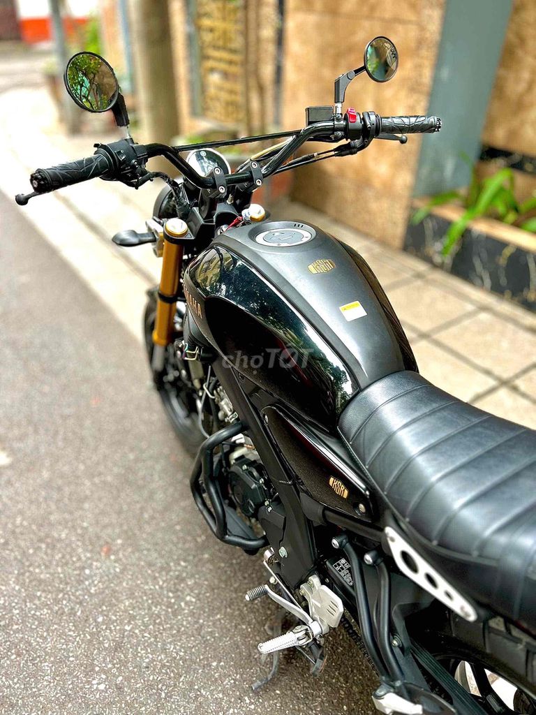 Yamaha 2025 - ảnh 4
