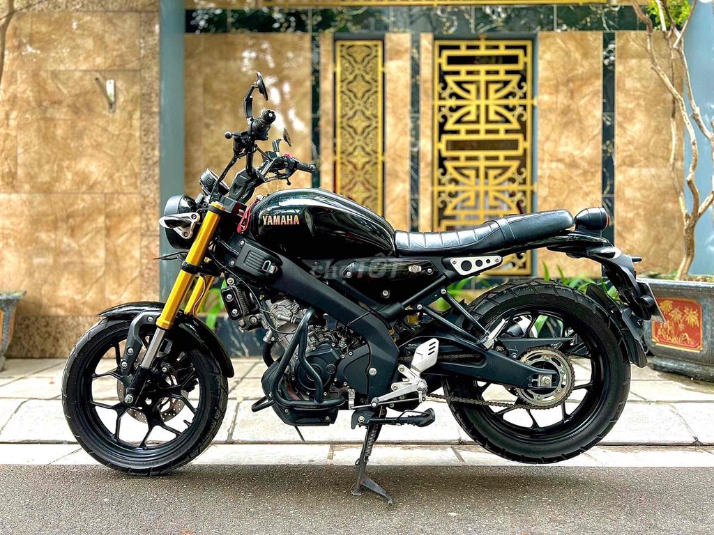 Yamaha 2025 - ảnh 5