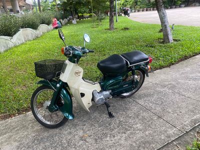 Honda Super 1998 - ảnh 1