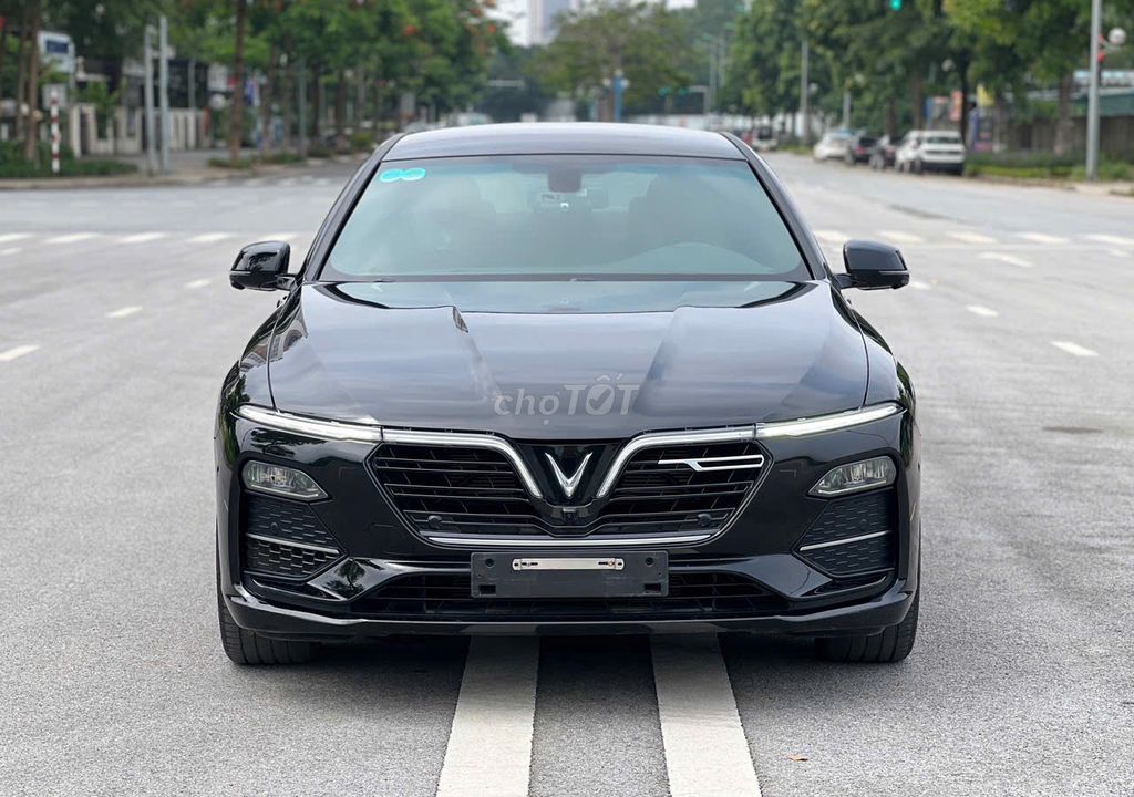 VinFast 2022 - ảnh 1