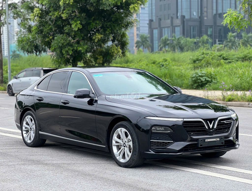 VinFast 2022 - ảnh 2