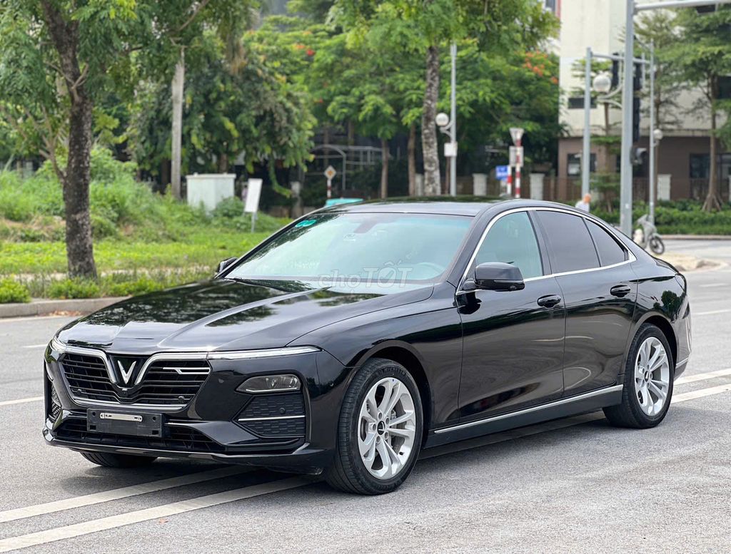 VinFast 2022 - ảnh 3
