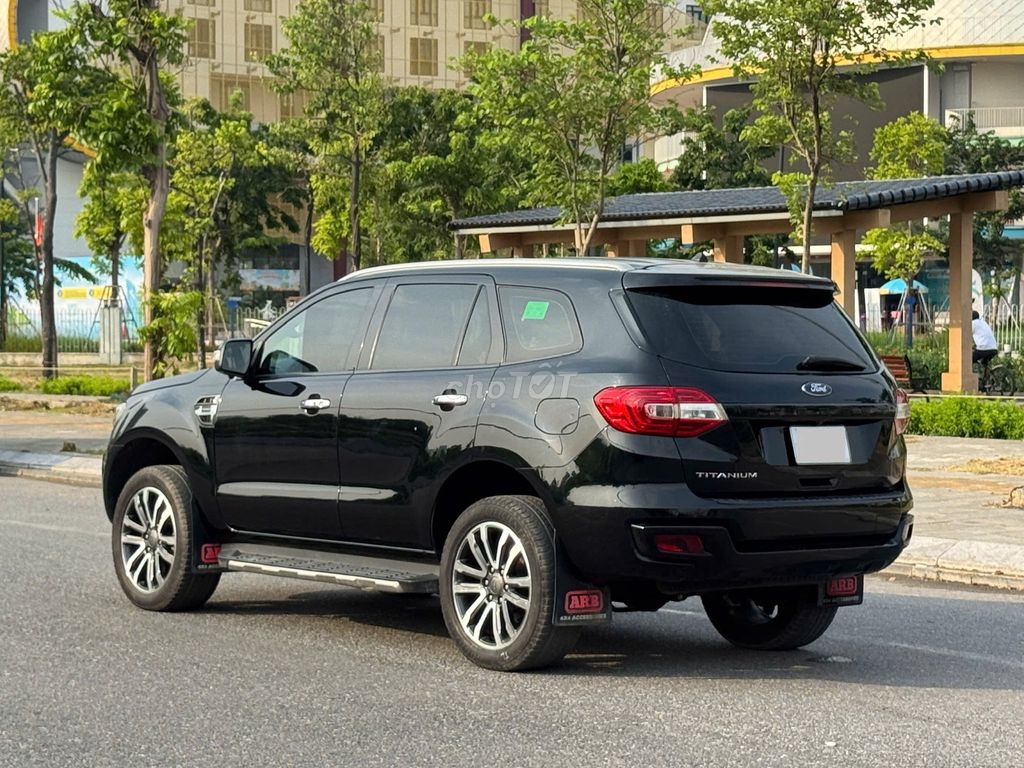Ford Everest 2019 - ảnh 2